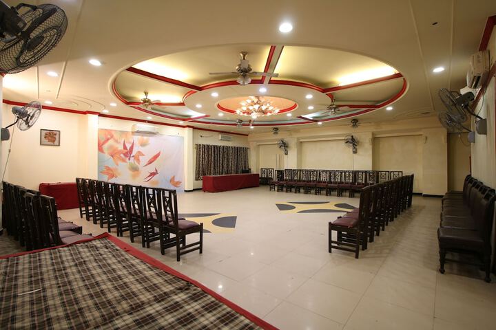 Amenities
