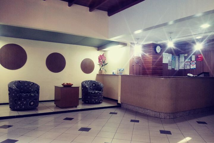 Hotel Interior 3 of 37