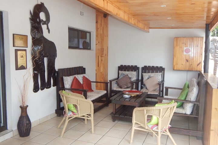 Terrace/Patio 81 of 87