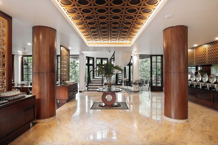 Hotel Interior 2 of 48