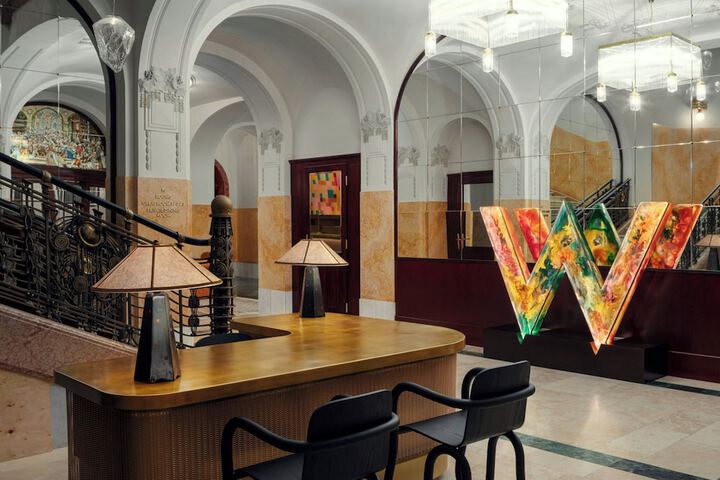Hotel Interior 2 of 168