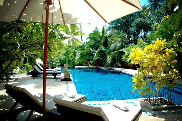 Fitness Facility Photos