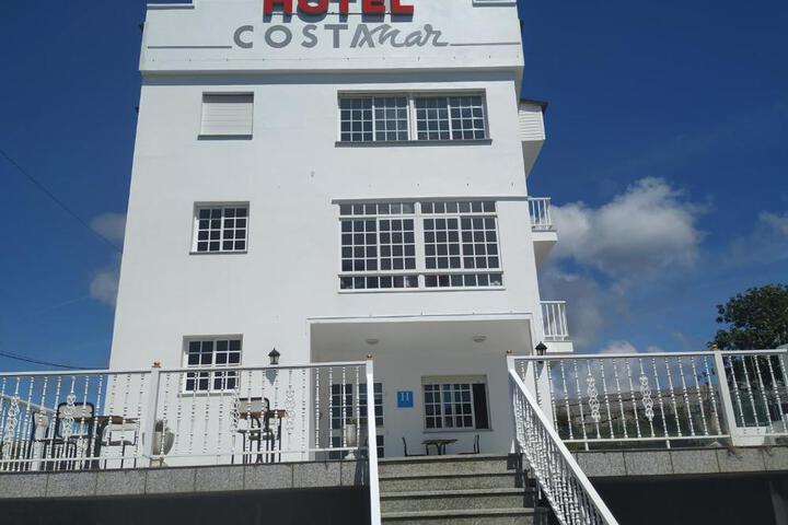 Hotel costa mar