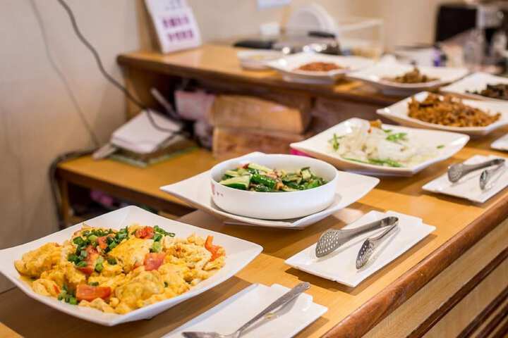 Dining Photos