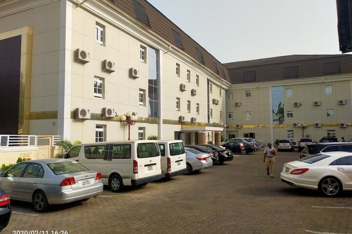 Immaculate Platinum Luxury Resorts