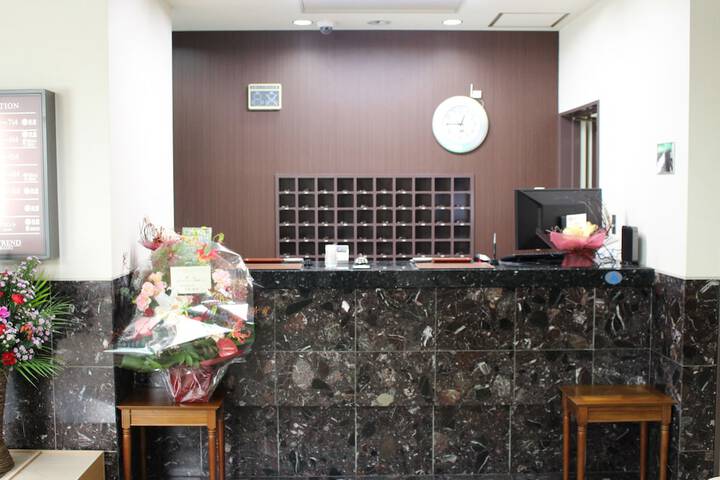 Hotel Interior 6 of 30