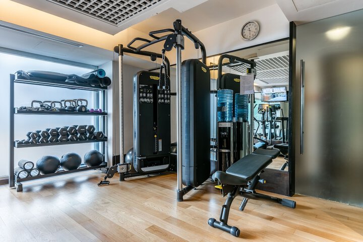Gym