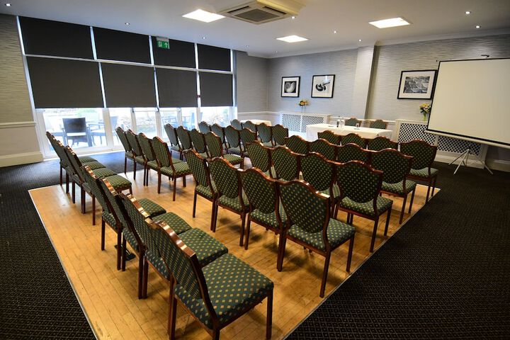 Meeting 87 of 96