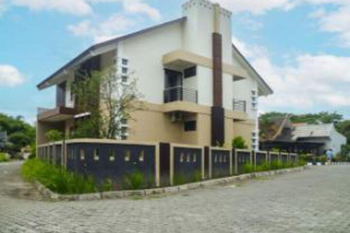 Twin House Homestay 1