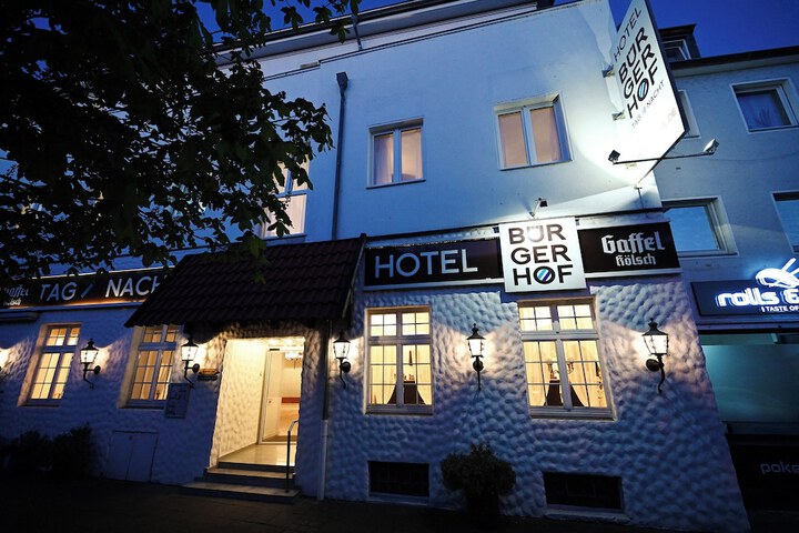 Hotel 56 of 66