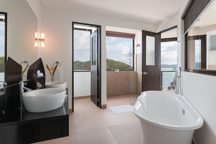 Bath Amenities