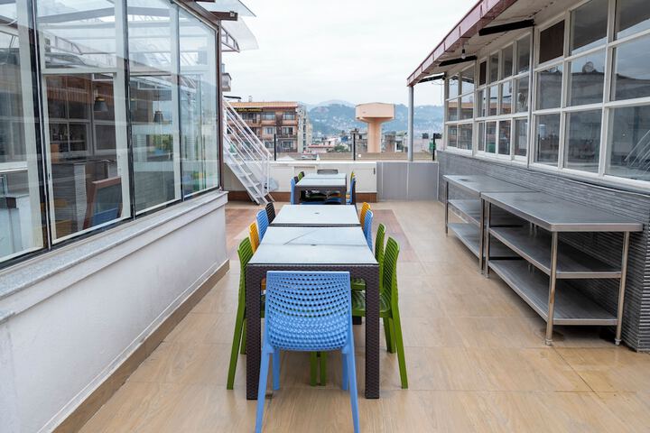 Terrace/Patio 65 of 66