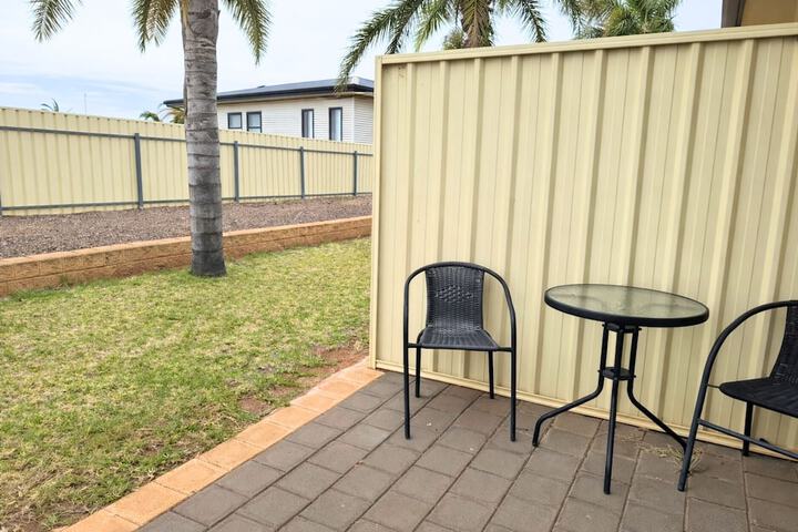 Terrace/Patio 12 of 20
