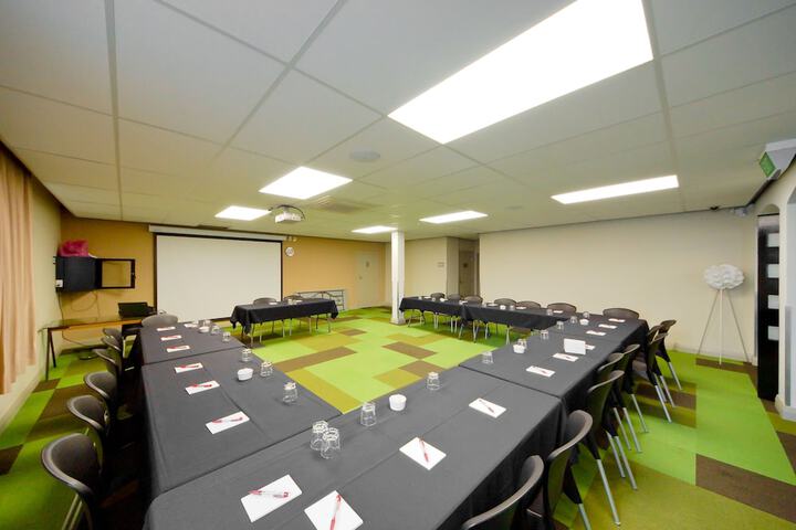 Meeting 54 of 57