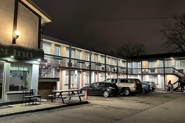 Hotel 66 of 72