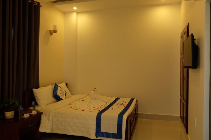 Room 7 of 21