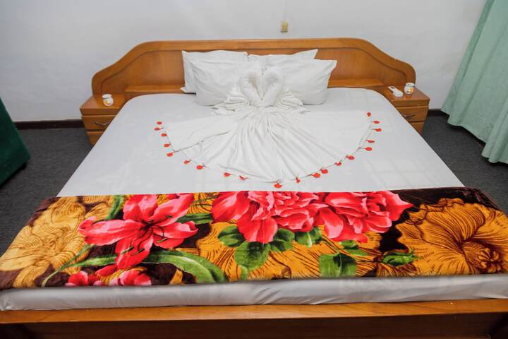Image of Samaritan Villa Resort & Conference Center
