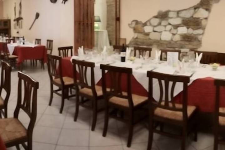 Restaurants