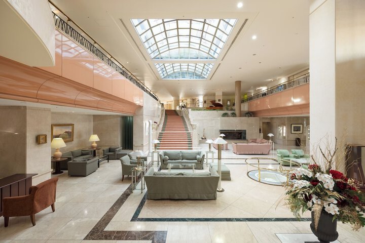 Hotel Interior 6 of 45
