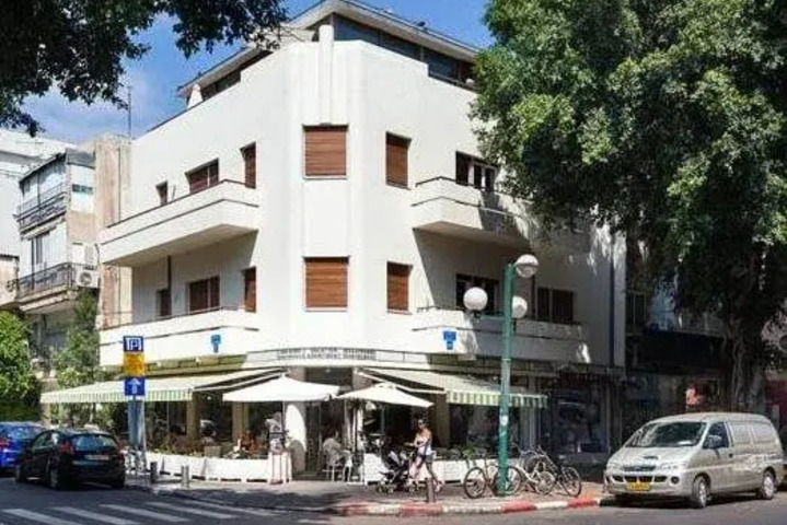 JEAN JAURES URBAN RESIDENCE