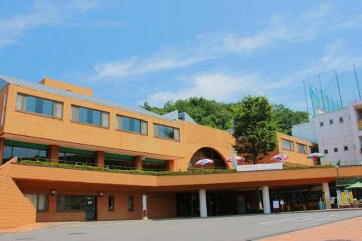 New Sunpia Saitama Ogose