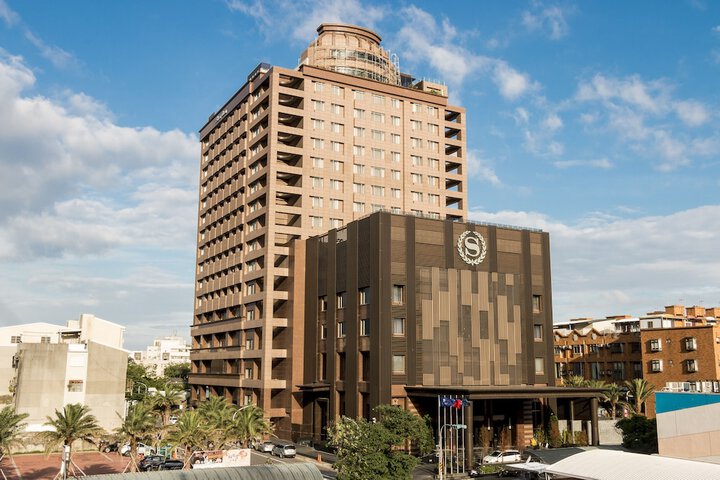 Hotel 58 of 69
