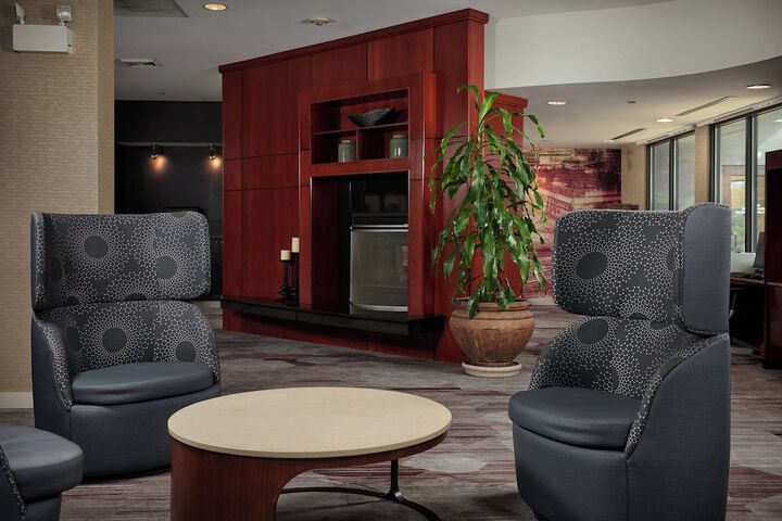Hotel Interior 2 of 23