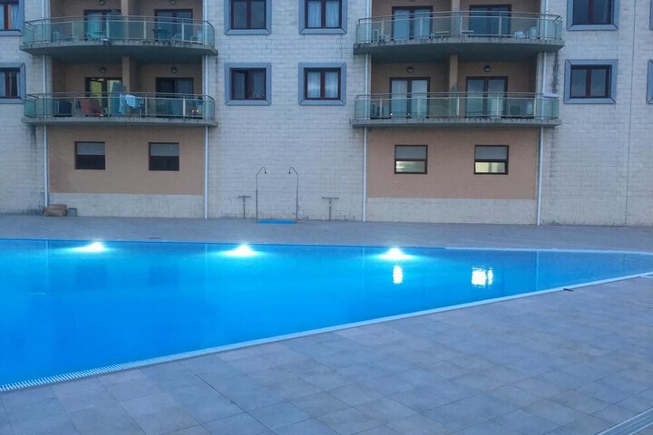 Pool 9 of 20