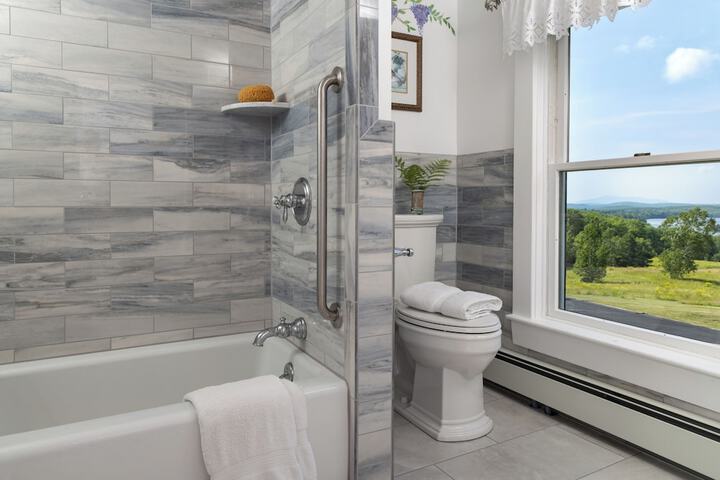 Bath Amenities