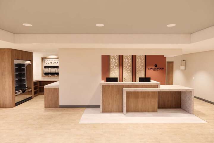 Hotel 22 of 26