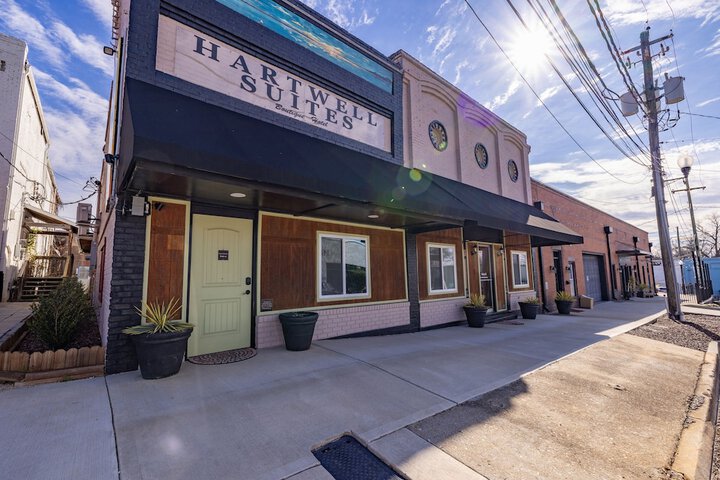Hotel 78 of 78