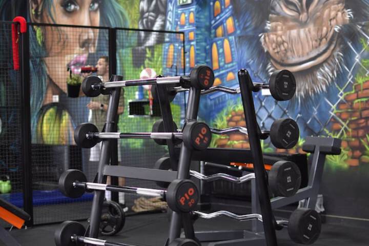 Health and Fitness 27 of 37