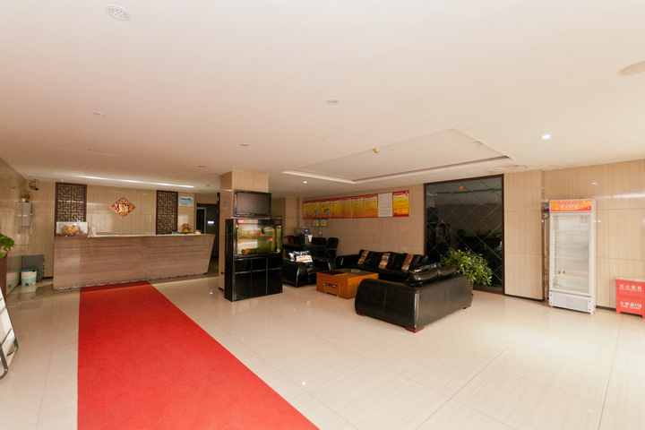 Hotel Interior 20 of 48