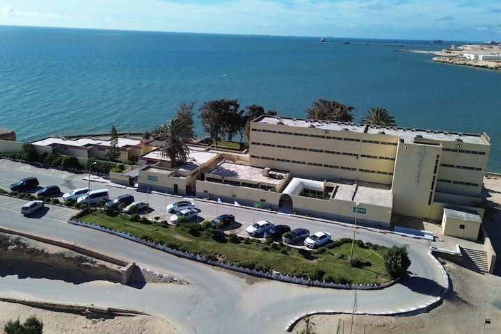 Hotel 14 of 14