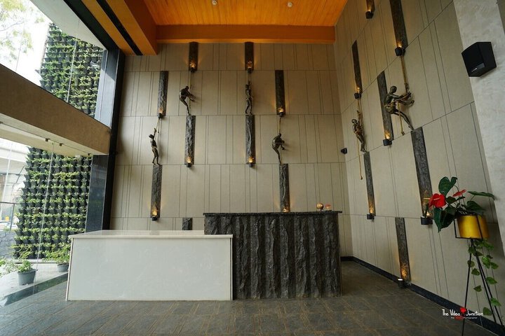 Hotel Interior 12 of 108