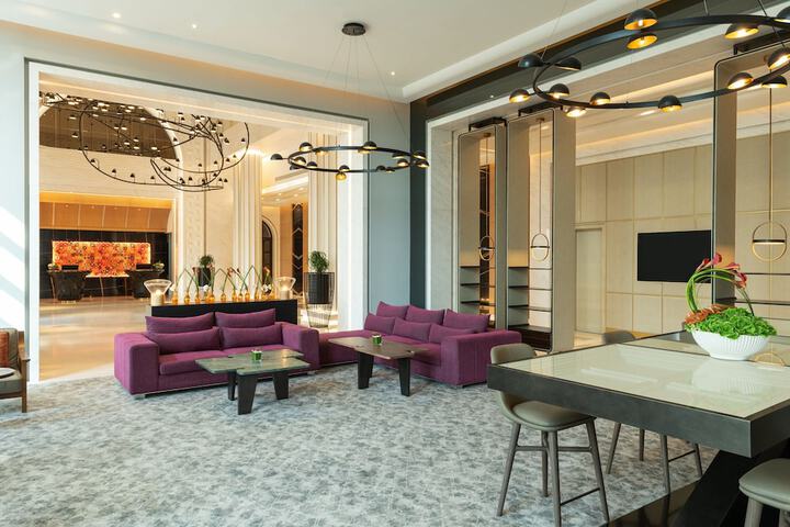 Hotel Interior 8 of 188
