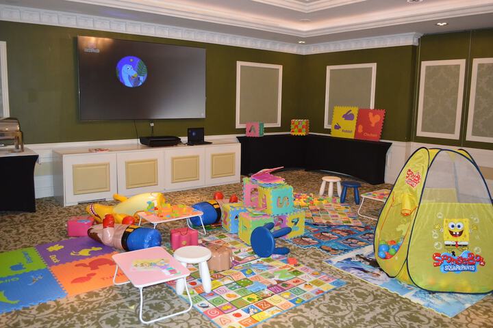 Childrens Activities 23 of 45