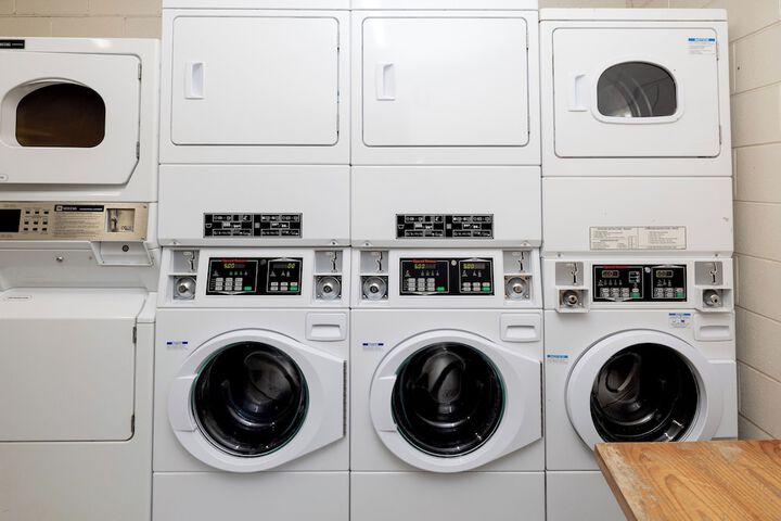 Laundry 13 of 31