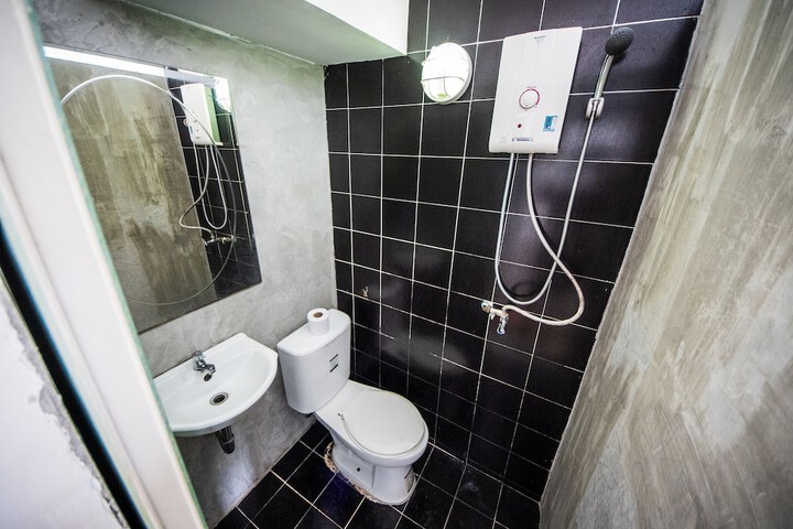 Bath Amenities