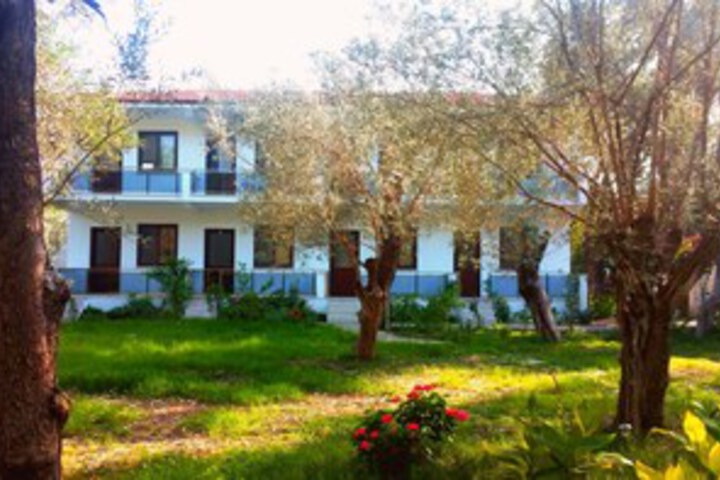 Zakkum Frida Pansiyon