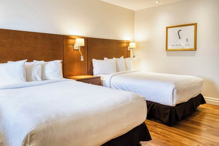 Motel Mistral