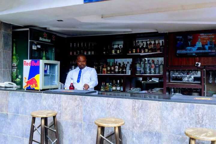 Minibar