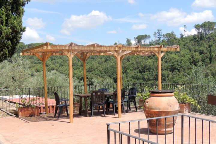 Terrace/Patio 117 of 145