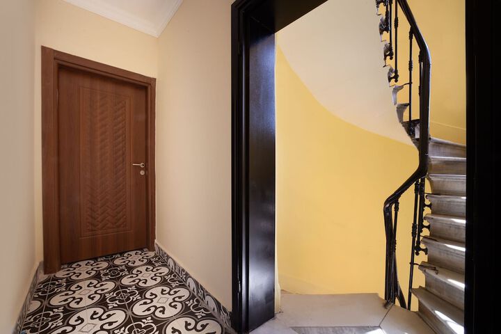 Hotel Interior 21 of 22
