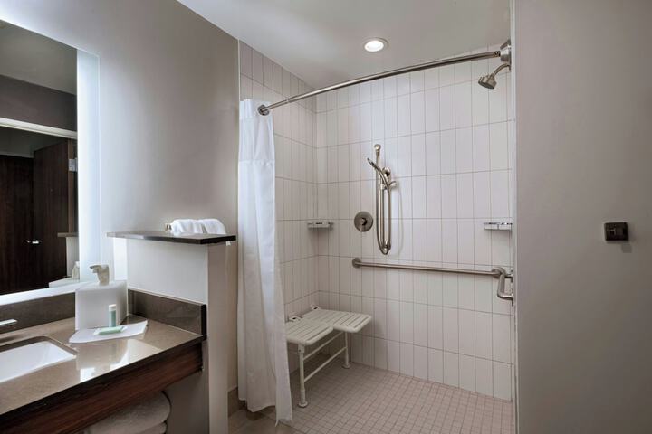 Bath Amenities