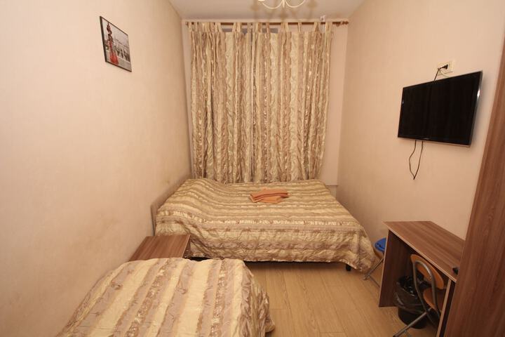 Room Interior