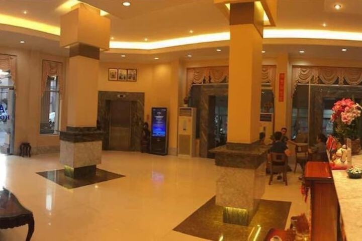 A1 Hotel Aite-1