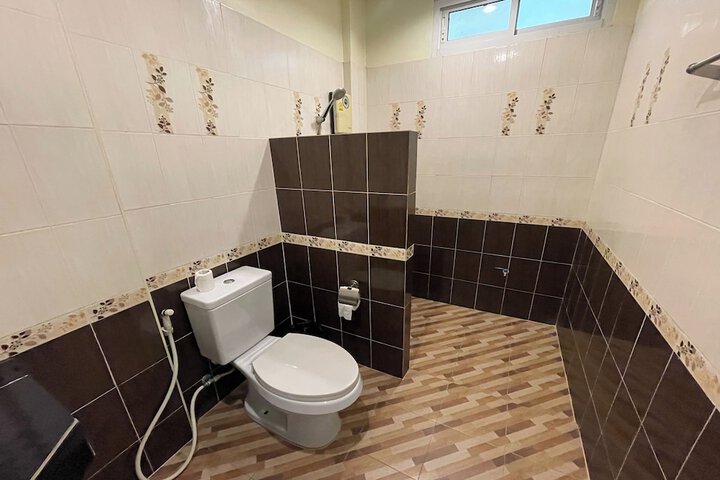Bath Interior