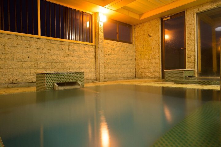 Public bath