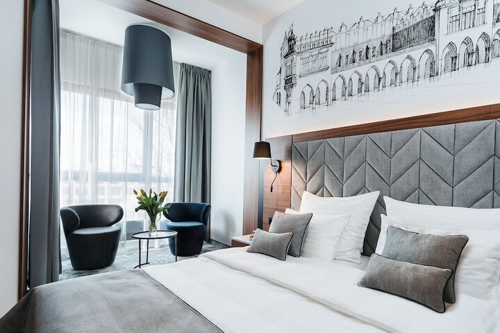Focus Hotel Premium Kraków in Kraków